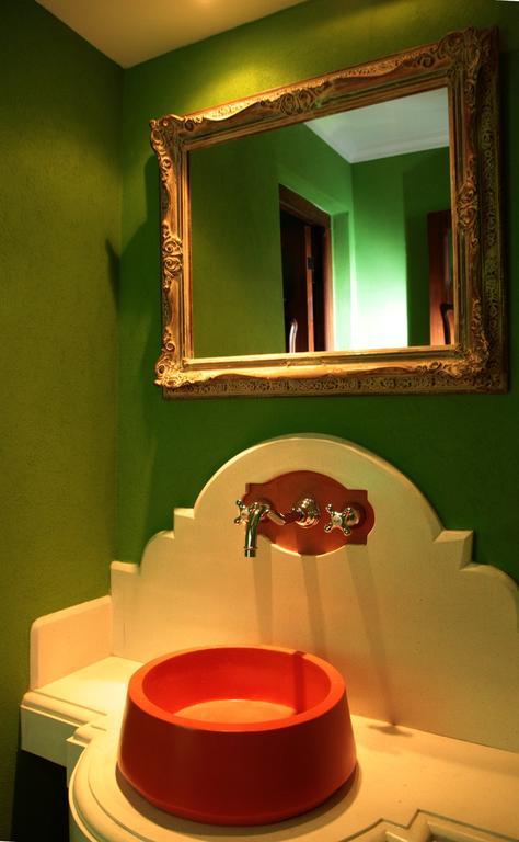 Hotel Boutique Balcon De La Plaza Salta Eksteriør bilde