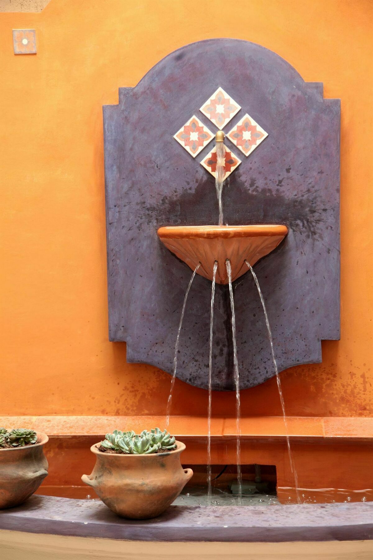 Hotel Boutique Balcon De La Plaza Salta Eksteriør bilde